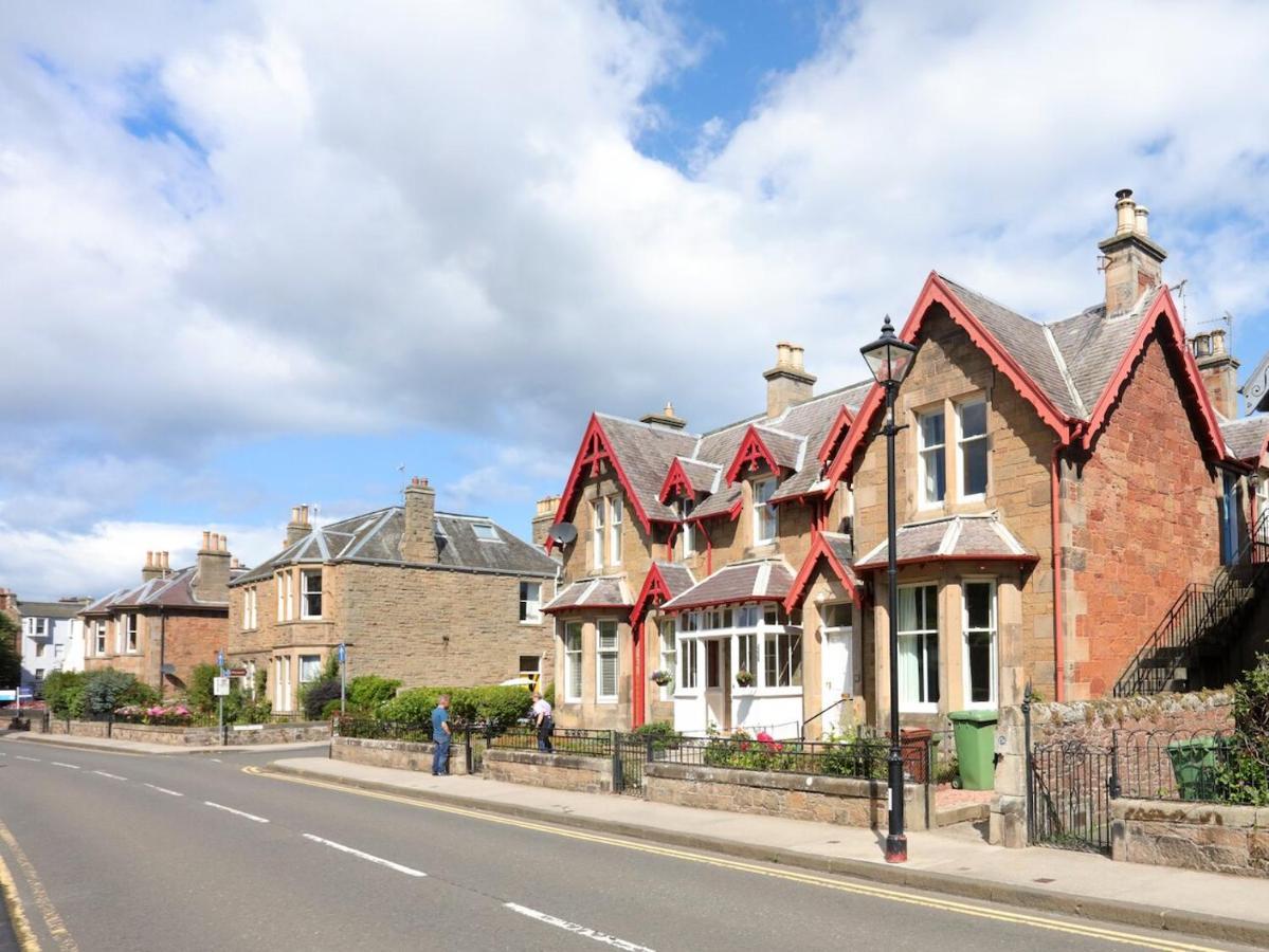 East Road Apartment North Berwick Exterior foto